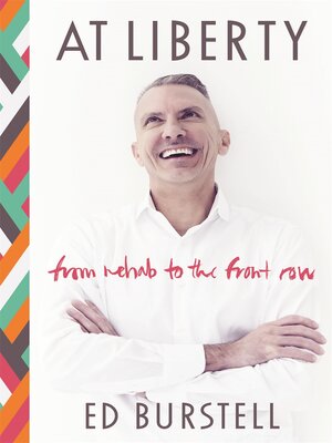 cover image of At Liberty